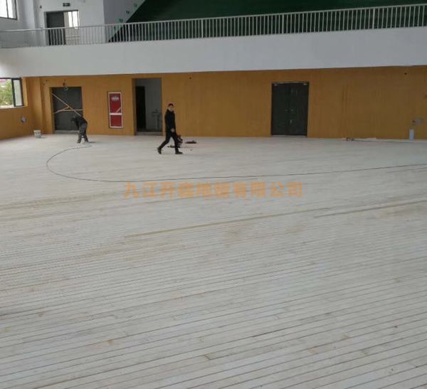 江西省九江市柴桑區新區小學