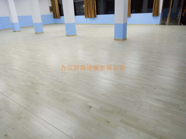 湖北省石首體育活動中心