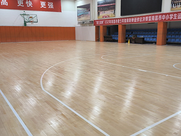 青山湖水上運(yùn)動(dòng)中心